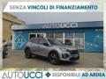 usato PEUGEOT 2008
