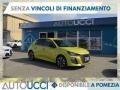 usato PEUGEOT 208