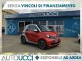 usato SMART ForTwo