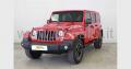  usato Jeep Wrangler