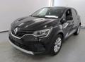 usato RENAULT Captur