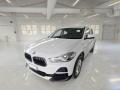 usato BMW X2