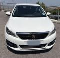 usato PEUGEOT 308