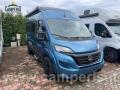 usato HYMER ERIBA Altro