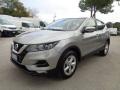 usato NISSAN Qashqai