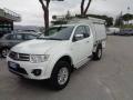 usato MITSUBISHI L200