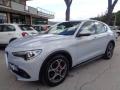 usato ALFA ROMEO Stelvio