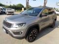 usato JEEP Compass