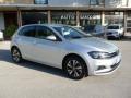 usato VOLKSWAGEN Polo