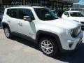 usato JEEP Renegade