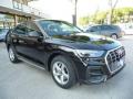 usato AUDI Q5