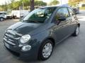usato FIAT 500