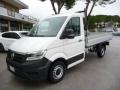 usato VOLKSWAGEN Crafter