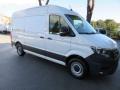 usato VOLKSWAGEN Crafter