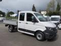 usato VOLKSWAGEN Crafter