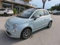 usato FIAT 500