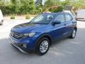 usato VOLKSWAGEN T Cross