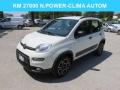 usato FIAT Panda
