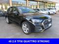 usato AUDI Q5