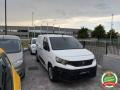 usato PEUGEOT Partner