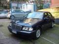 usato MERCEDES C 220