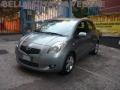 usato TOYOTA Yaris