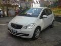 usato MERCEDES A 160