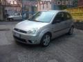 usato FORD Fiesta