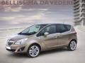 usato OPEL Meriva