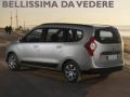 usato DACIA Lodgy