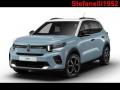 nuovo CITROEN C3