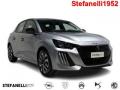 Km 0 PEUGEOT 208