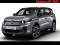 nuovo CITROEN C3 Aircross