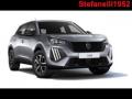 nuovo PEUGEOT 2008