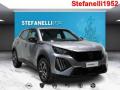 nuovo PEUGEOT 2008