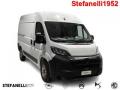 Km 0 PEUGEOT Boxer