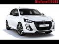 nuovo PEUGEOT 208
