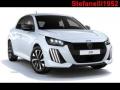 Km 0 PEUGEOT 208