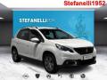 usato PEUGEOT 2008