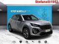 nuovo PEUGEOT 2008