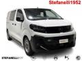 nuovo OPEL Vivaro