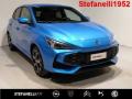 nuovo MG MG3