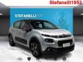 usato CITROEN C3