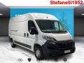 usato OPEL Movano