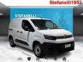 usato CITROEN Berlingo