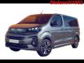 nuovo PEUGEOT Traveller