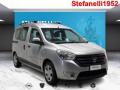 usato DACIA Dokker