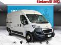 usato PEUGEOT Boxer