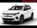 nuovo CITROEN C3
