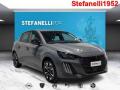 nuovo PEUGEOT 208